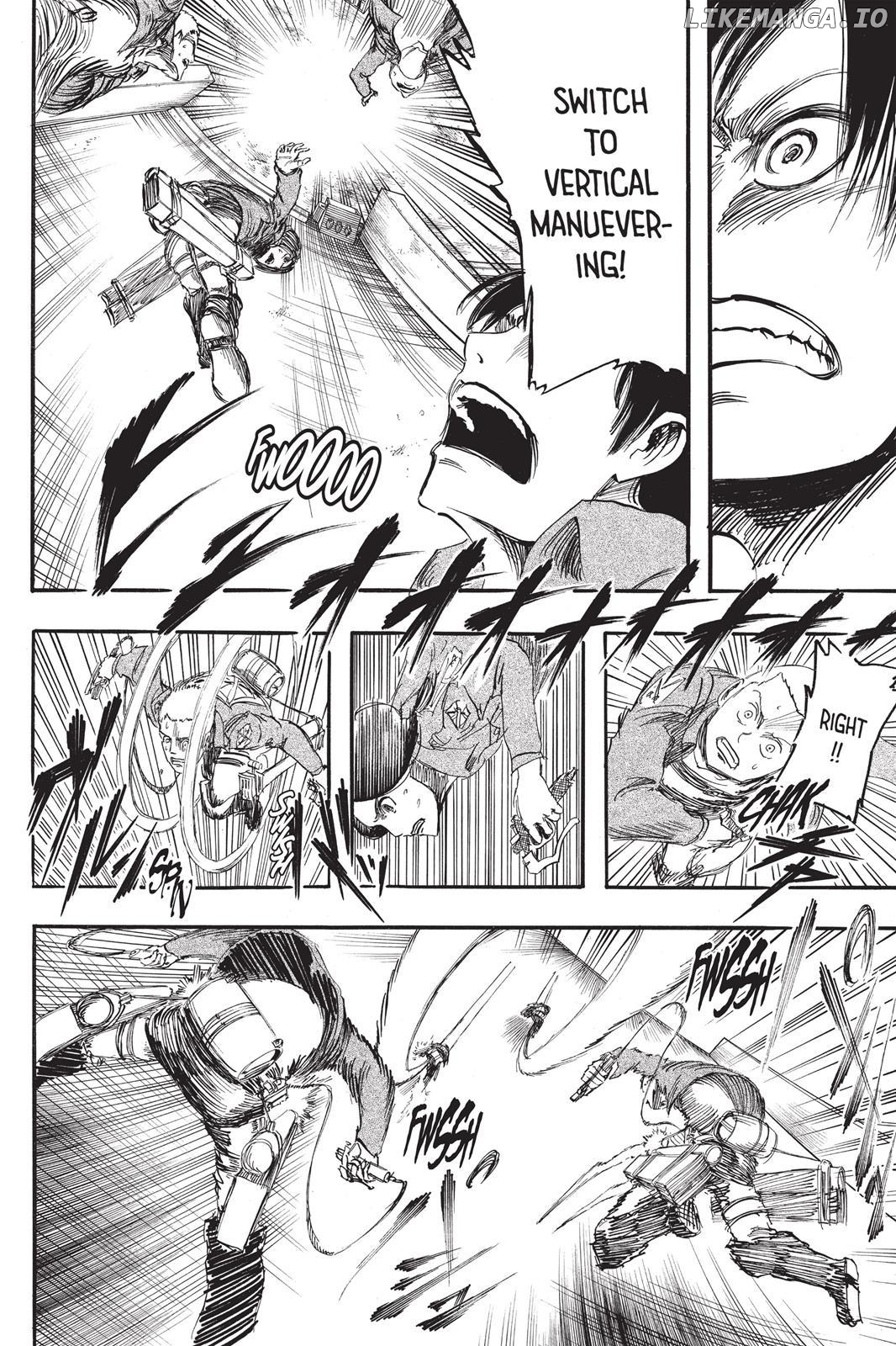 Shingeki no Kyojin, Chapter 3 image 35
